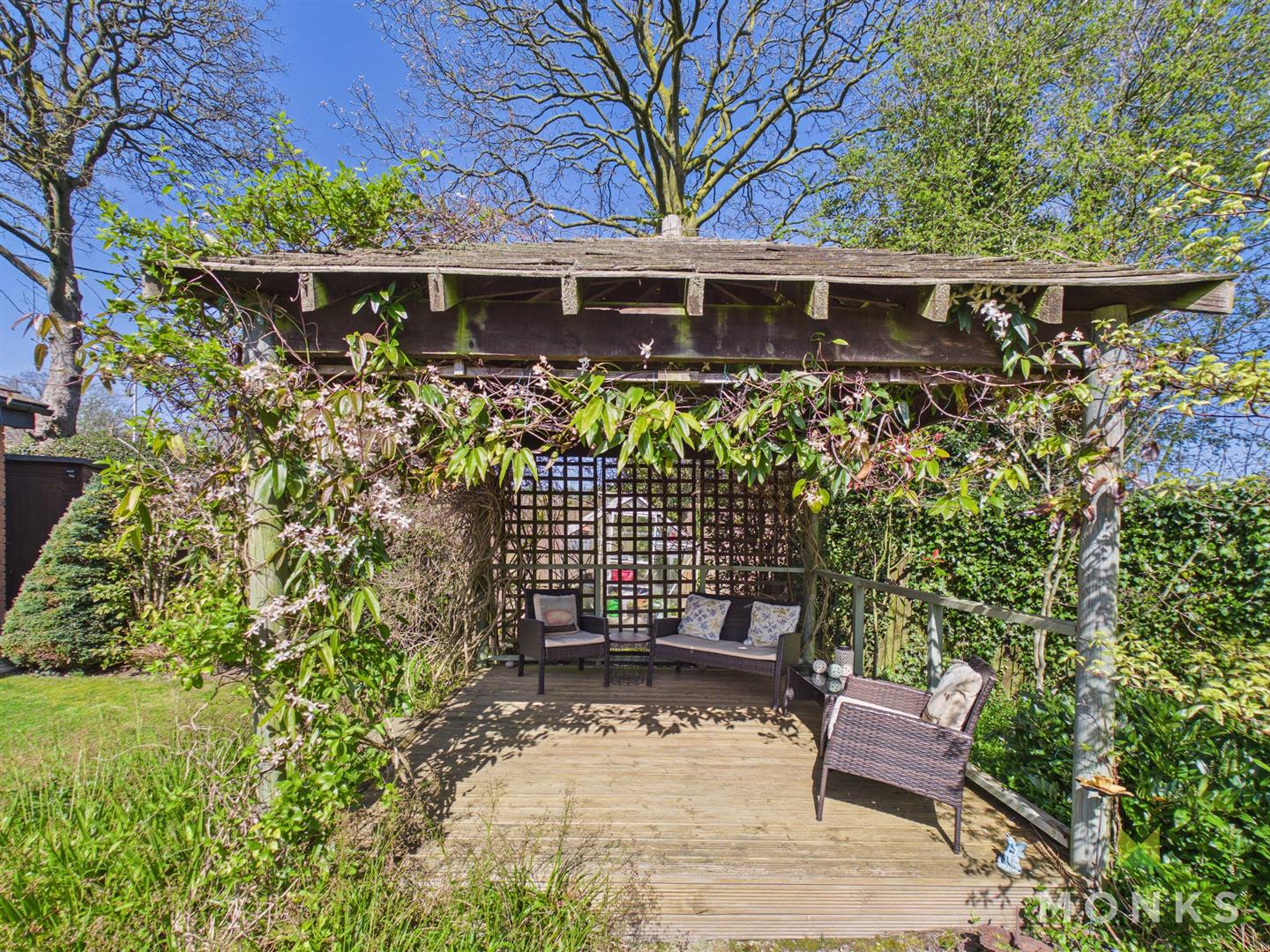 1 Firs Close, Oswestry, SY11 3LT For Sale